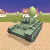 Танковый Альянс - Скриншот