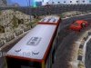 模擬山區公車