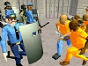 模擬獄警與囚犯