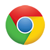 Chrome browser