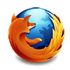 Firefox browser