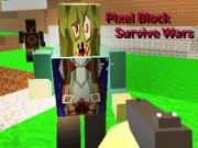 當個創世神像素戰爭3 遊戲天堂