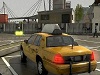 模擬城市計程車