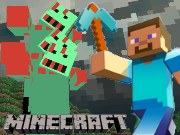 當個創世神殭屍版 遊戲天堂